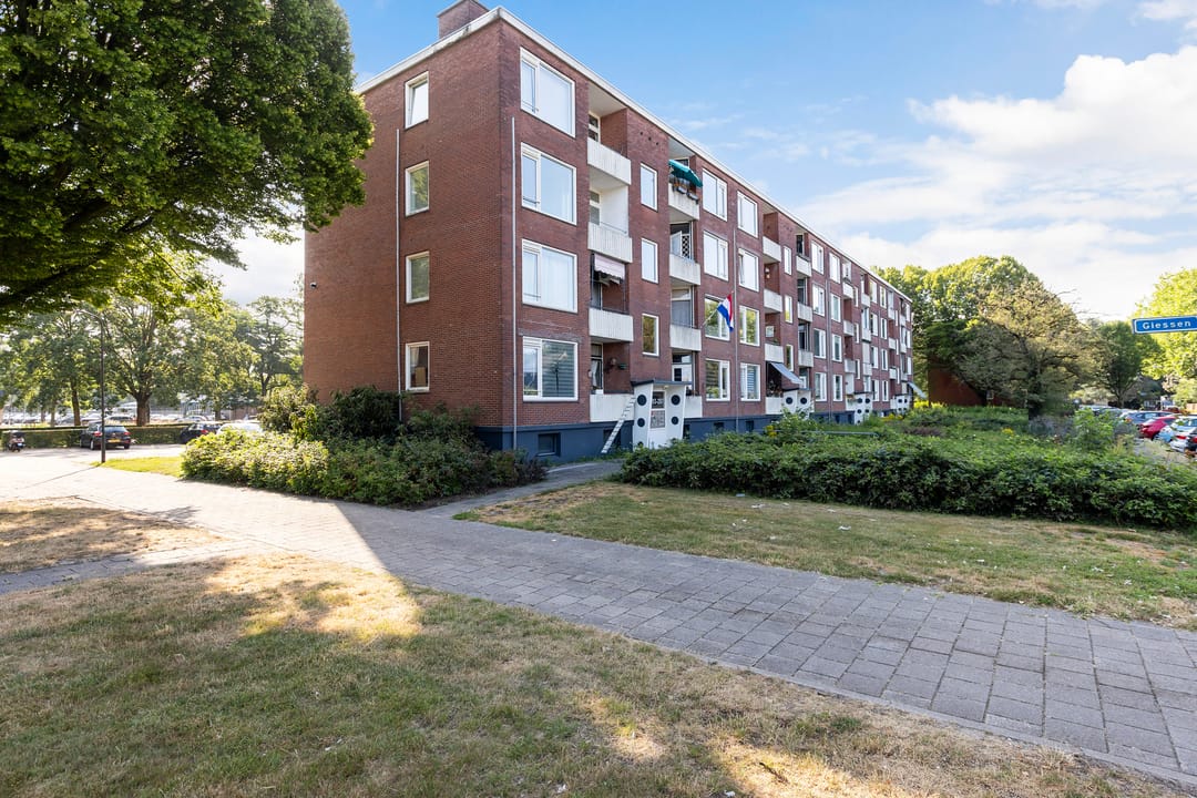 Photo 1 of Lekstraat 203