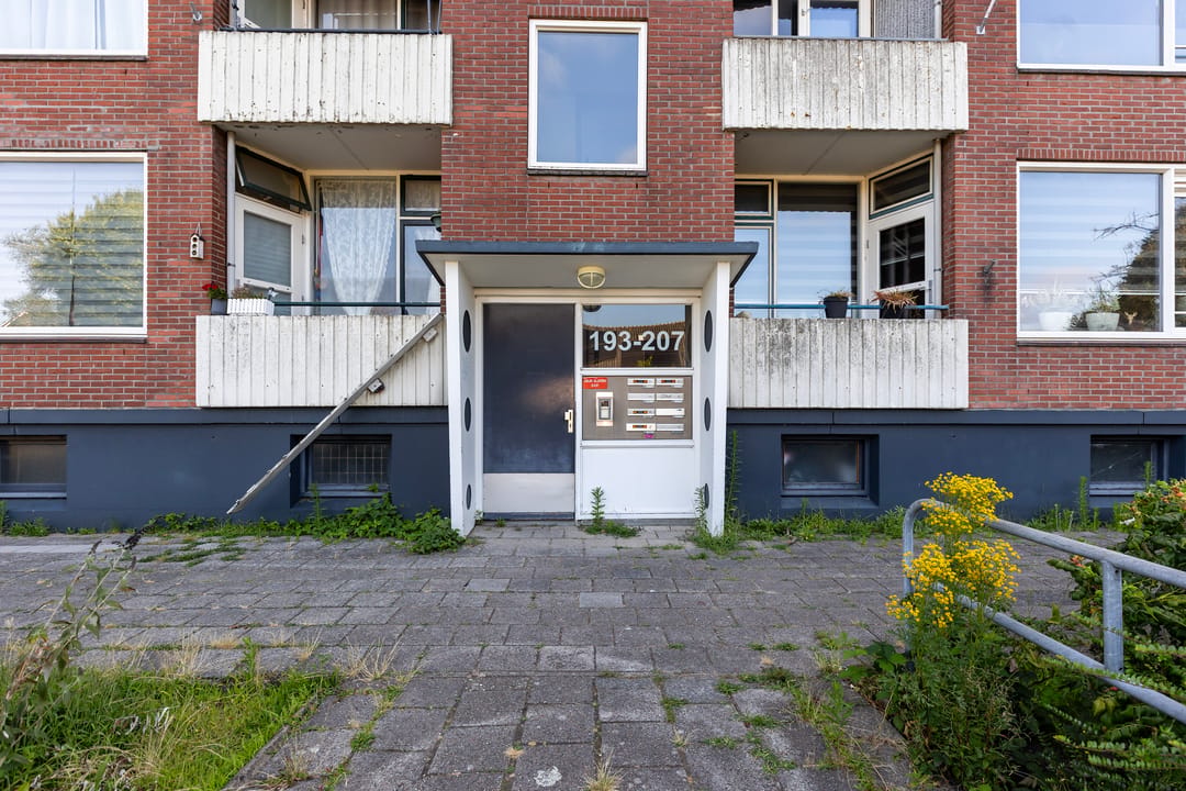 Photo 2 of Lekstraat 203
