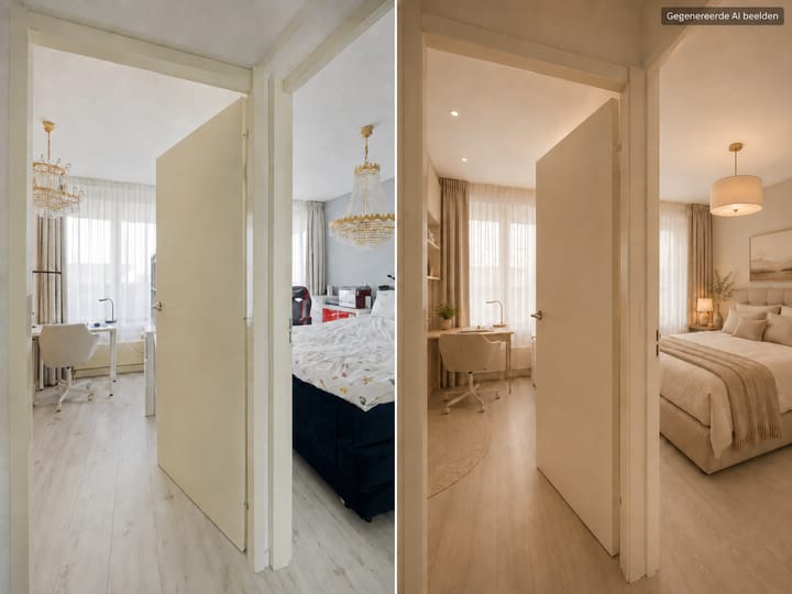 Appartement te koop: Palaceplein 219, 'S-Gravenhage