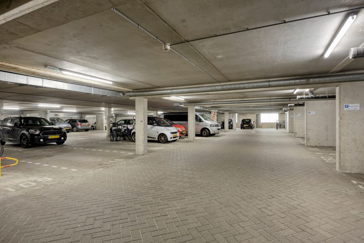 Appartement te koop: Palaceplein 219, 'S-Gravenhage