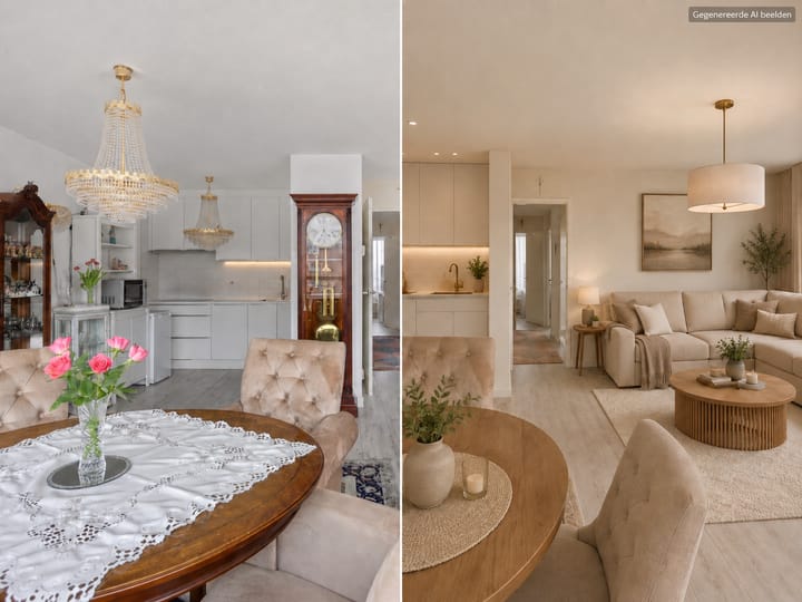 Appartement te koop: Palaceplein 219, 'S-Gravenhage