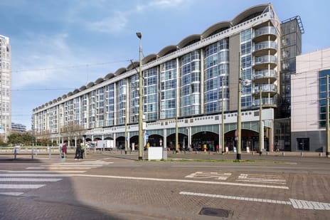 Palaceplein thumbnail