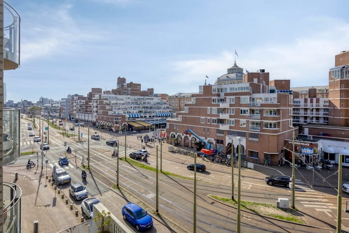 Appartement te koop: Palaceplein 219, 'S-Gravenhage