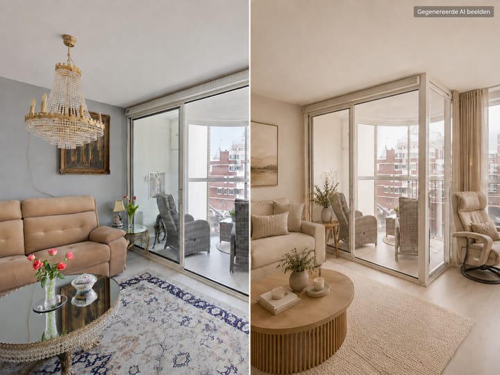 Appartement te koop: Palaceplein 219, 'S-Gravenhage