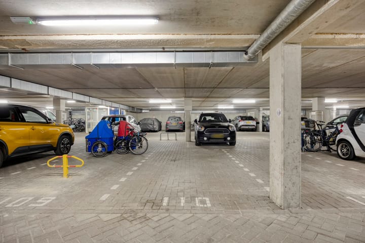 Appartement te koop: Palaceplein 219, 'S-Gravenhage