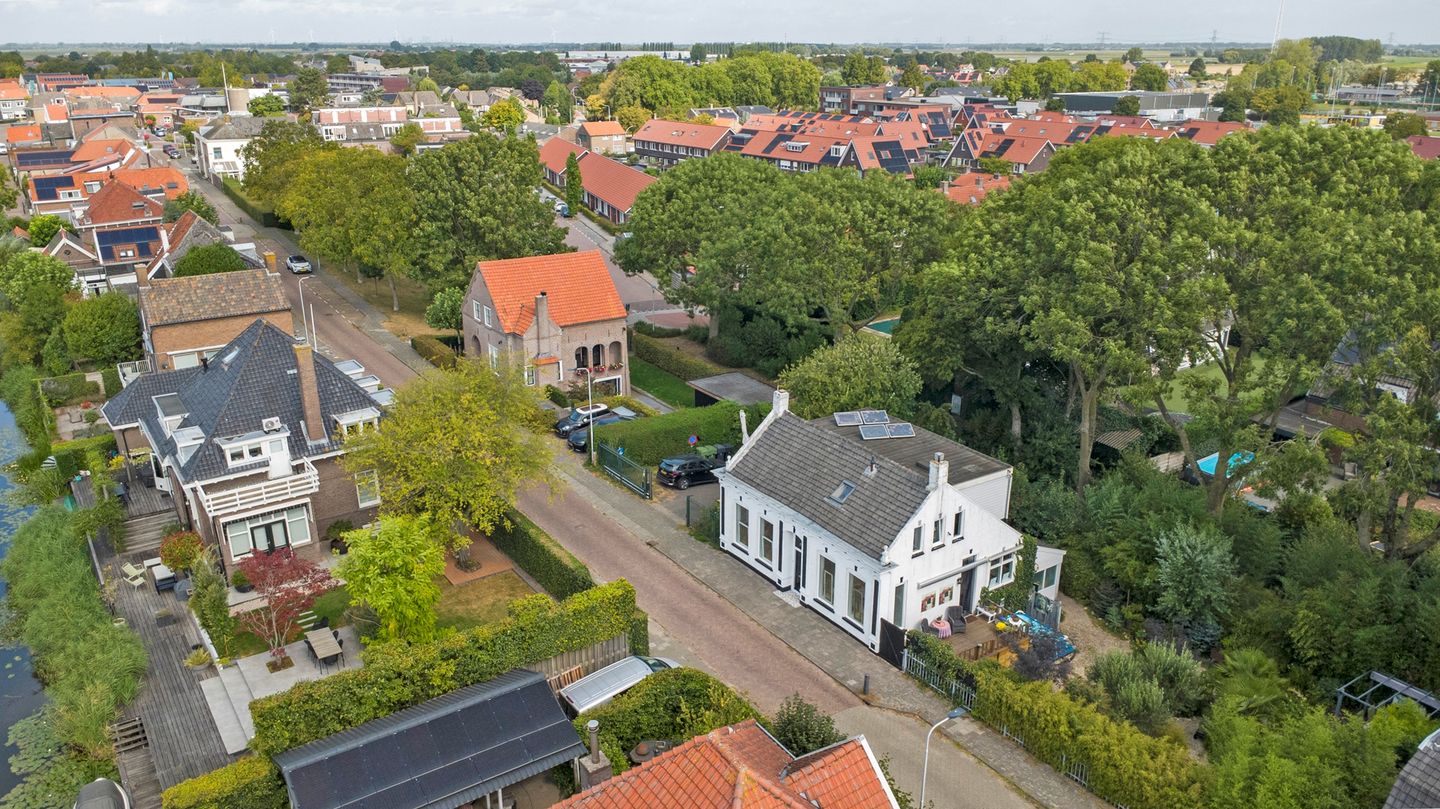 Photo 1 of Molenstraat 45