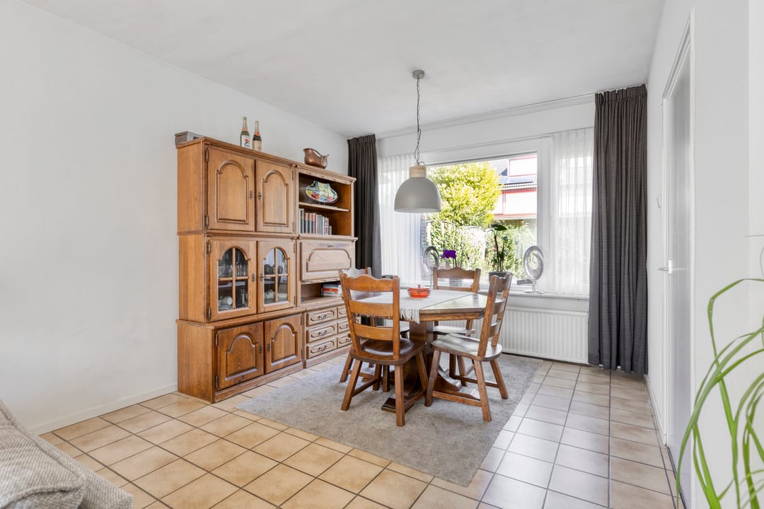 Photo 11 of Vespuccistraat 7
