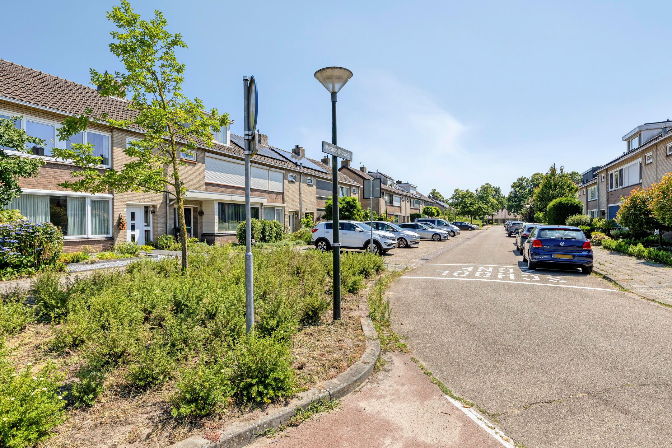 Photo 3 of Vespuccistraat 7