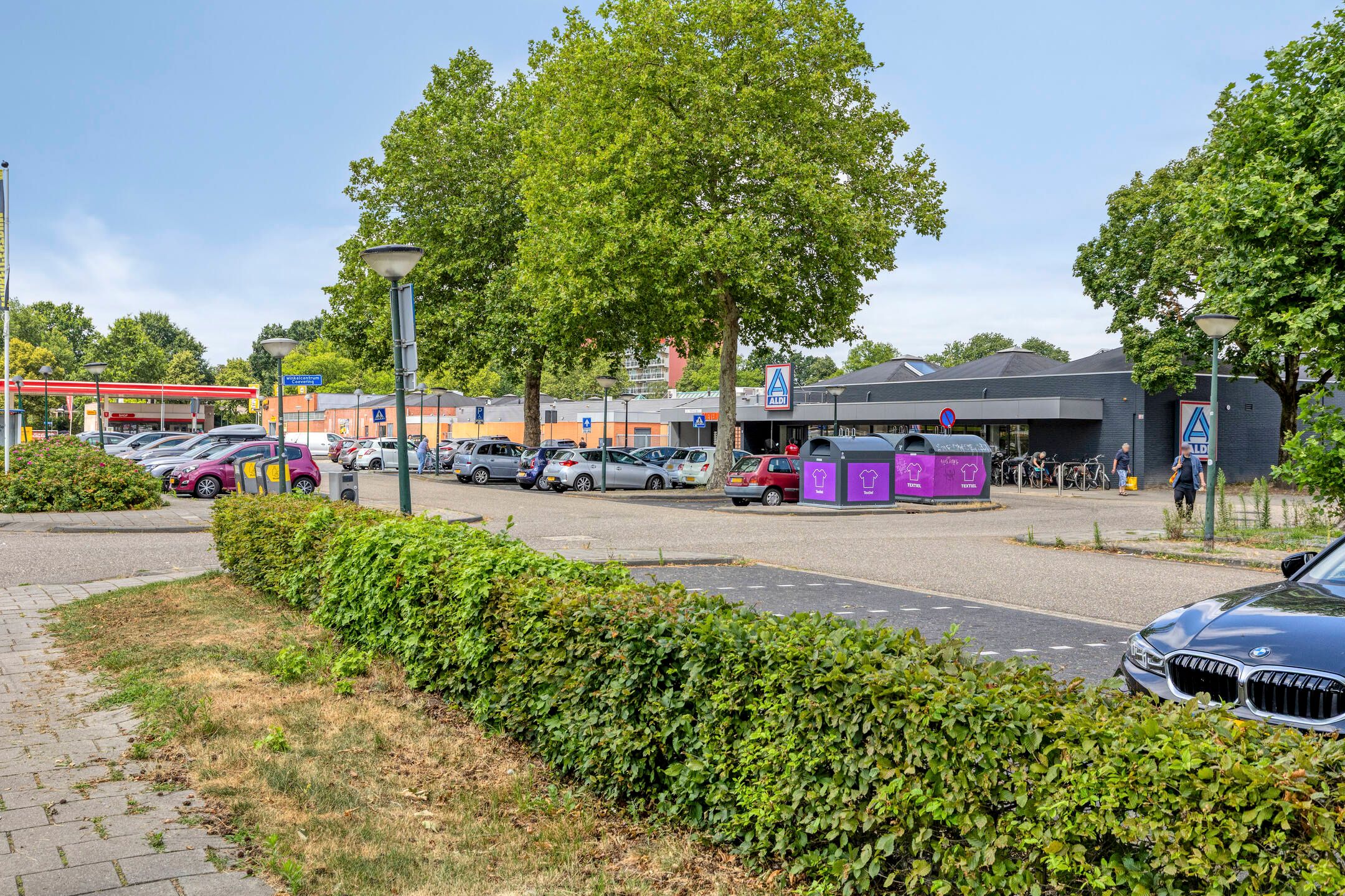 Photo 36 of Vespuccistraat 7
