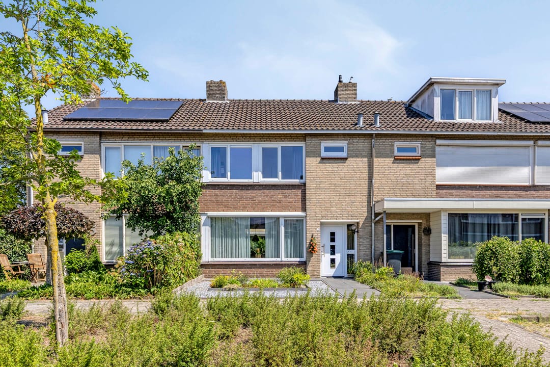 Photo 1 of Vespuccistraat 7