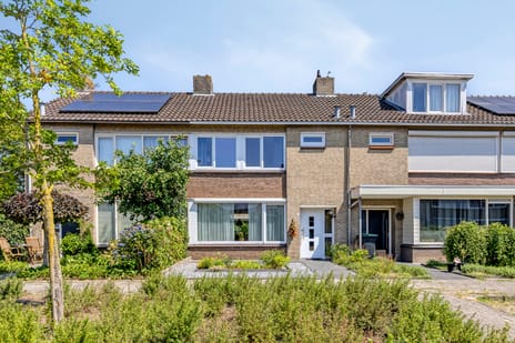 Vespuccistraat thumbnail
