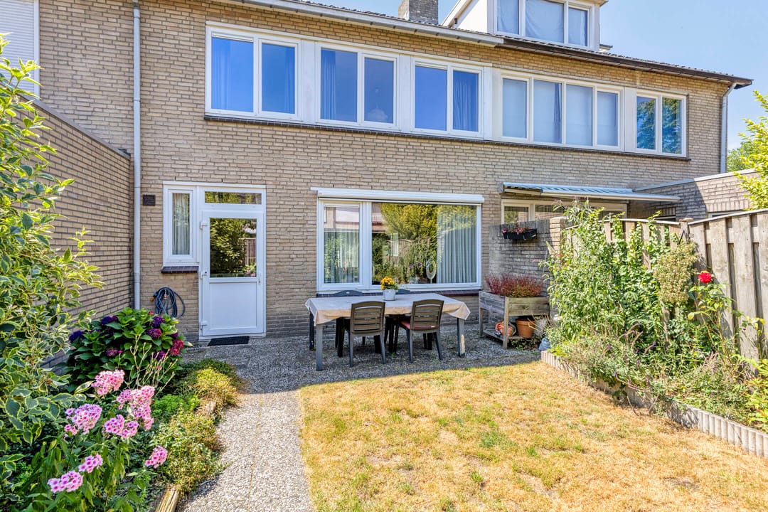 Photo 31 of Vespuccistraat 7