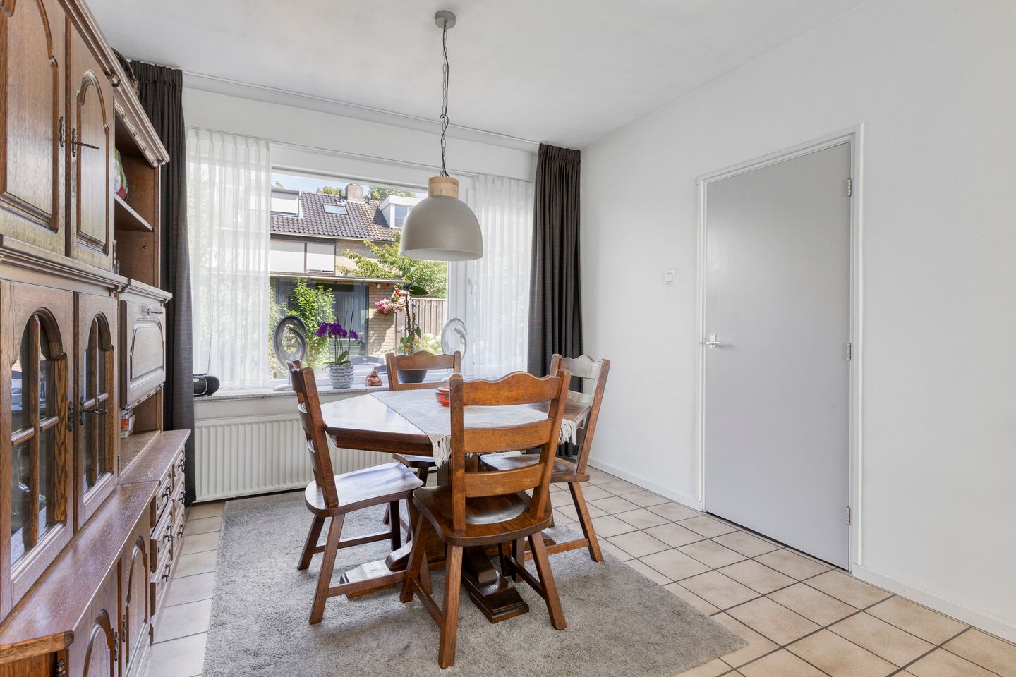 Photo 10 of Vespuccistraat 7