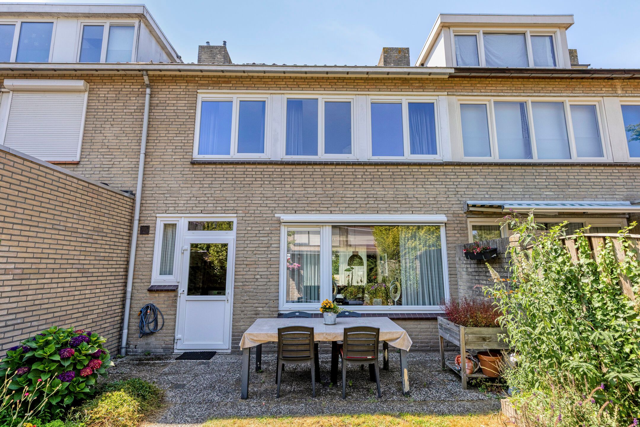 Photo 33 of Vespuccistraat 7