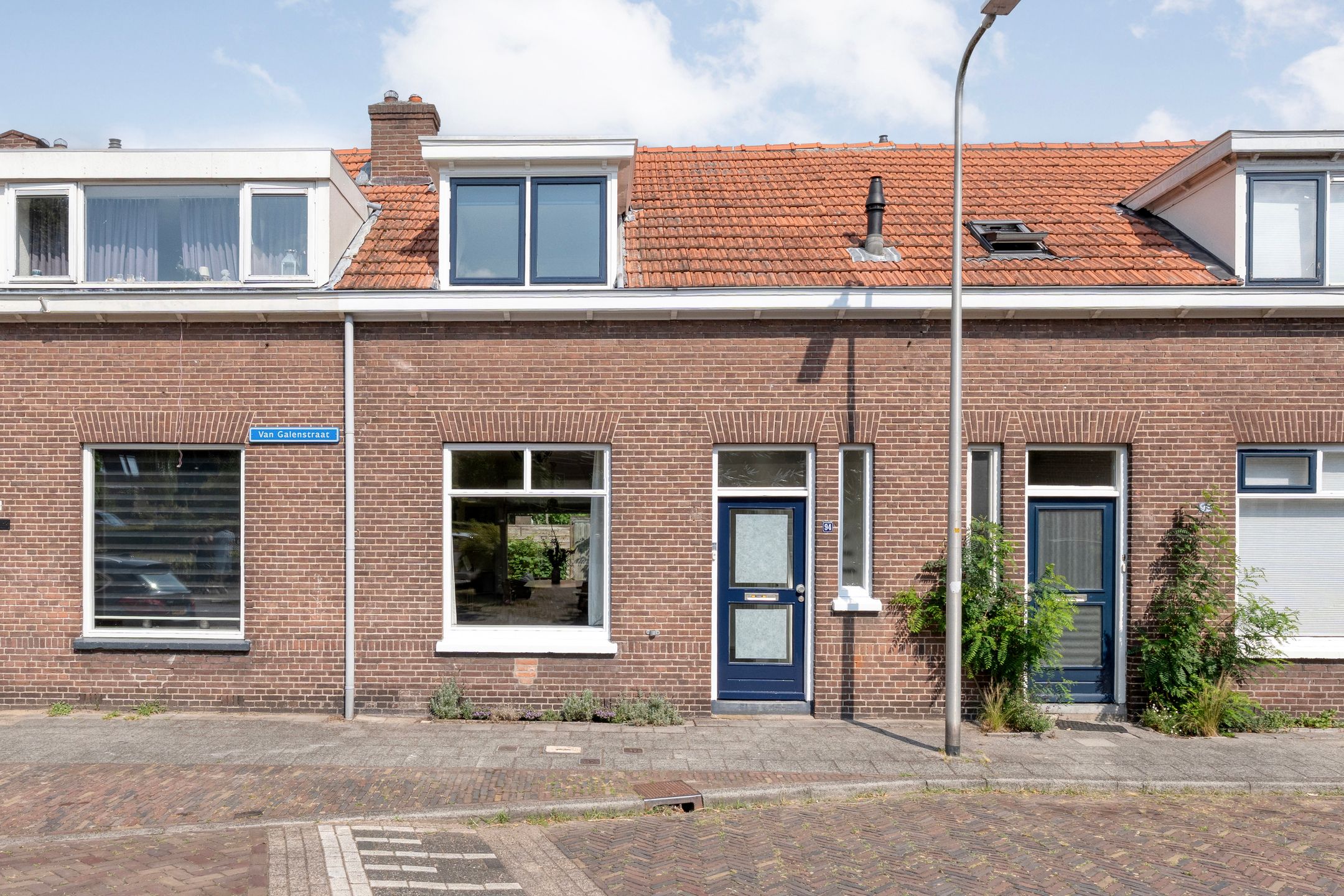 Van Galenstraat 94 