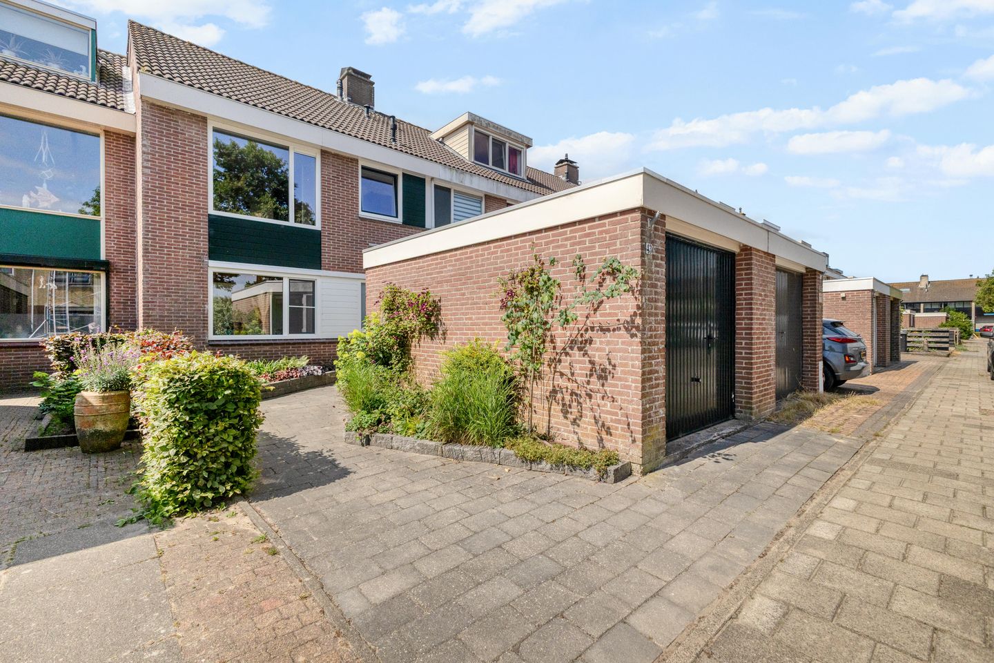 Foto 40 van Merellaan 43