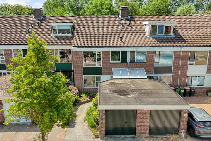 Foto 5 van Merellaan 43