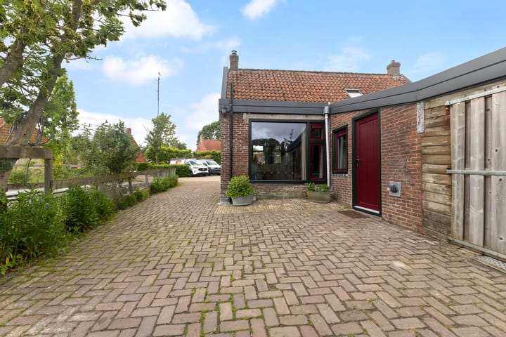 Photo 4 of Het Oosten 13