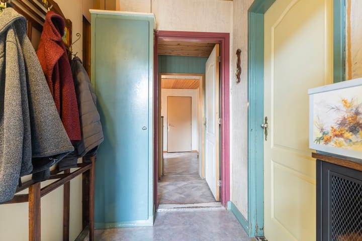 Vrijstaande woning te koop: Het Oosten 13, Marrum