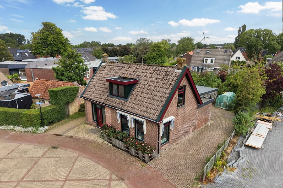 Photo 37 of Het Oosten 13