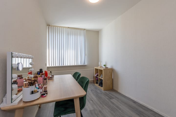 Appartement te koop: Palmstraat 42, Heerlen
