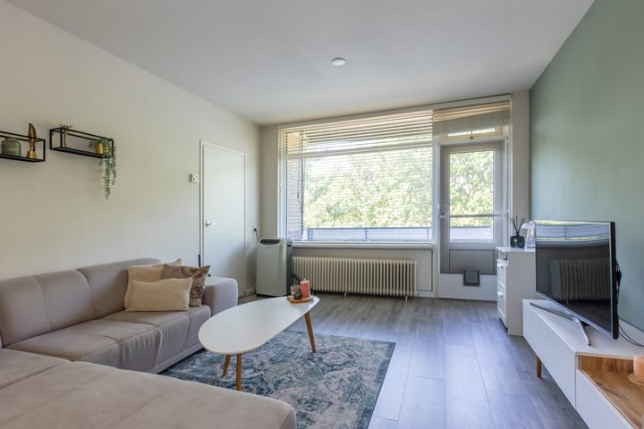 Appartement te koop: Palmstraat 42, Heerlen