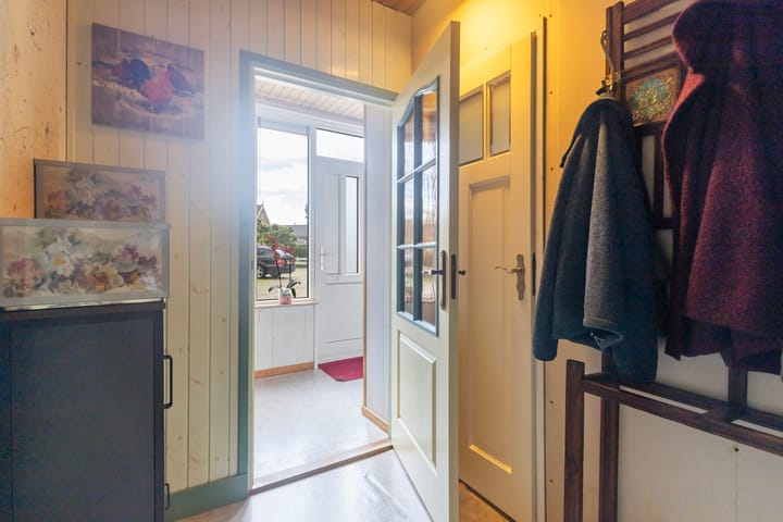 Vrijstaande woning te koop: Het Oosten 13, Marrum