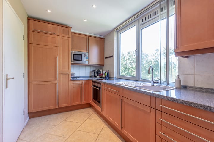 Appartement te koop: Palmstraat 42, Heerlen