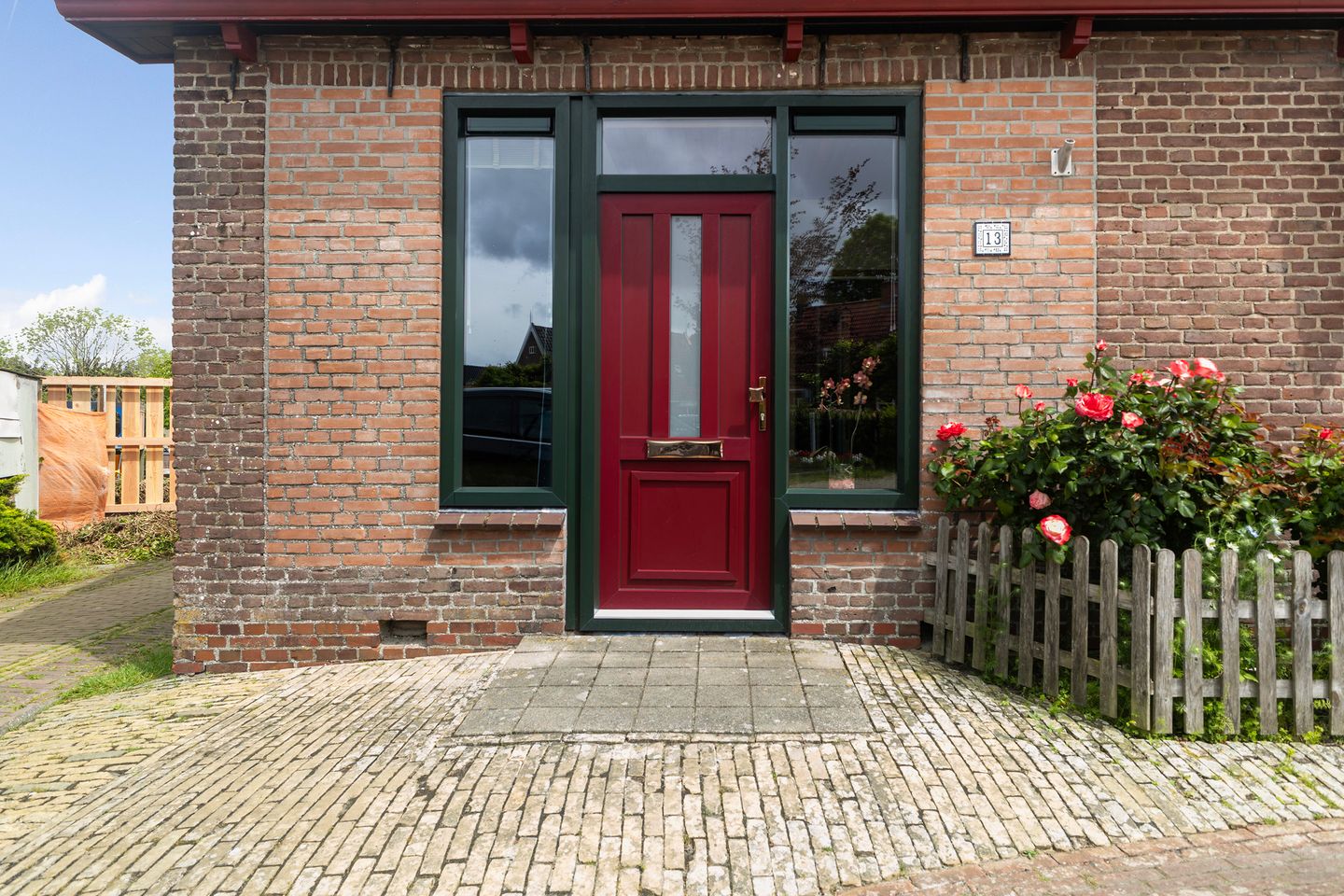 Photo 5 of Het Oosten 13