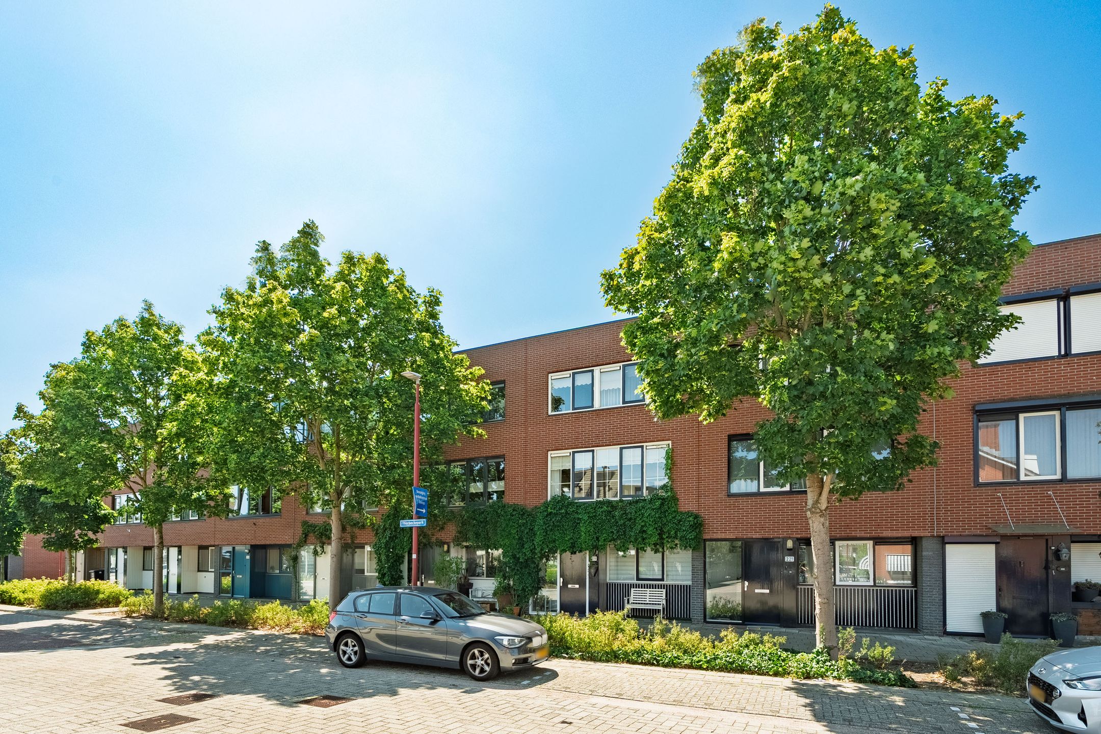 Thorbeckepark 219 