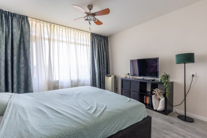 Appartement te koop: Palmstraat 42, Heerlen