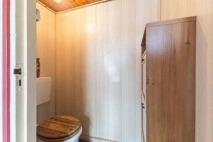 Vrijstaande woning te koop: Het Oosten 13, Marrum