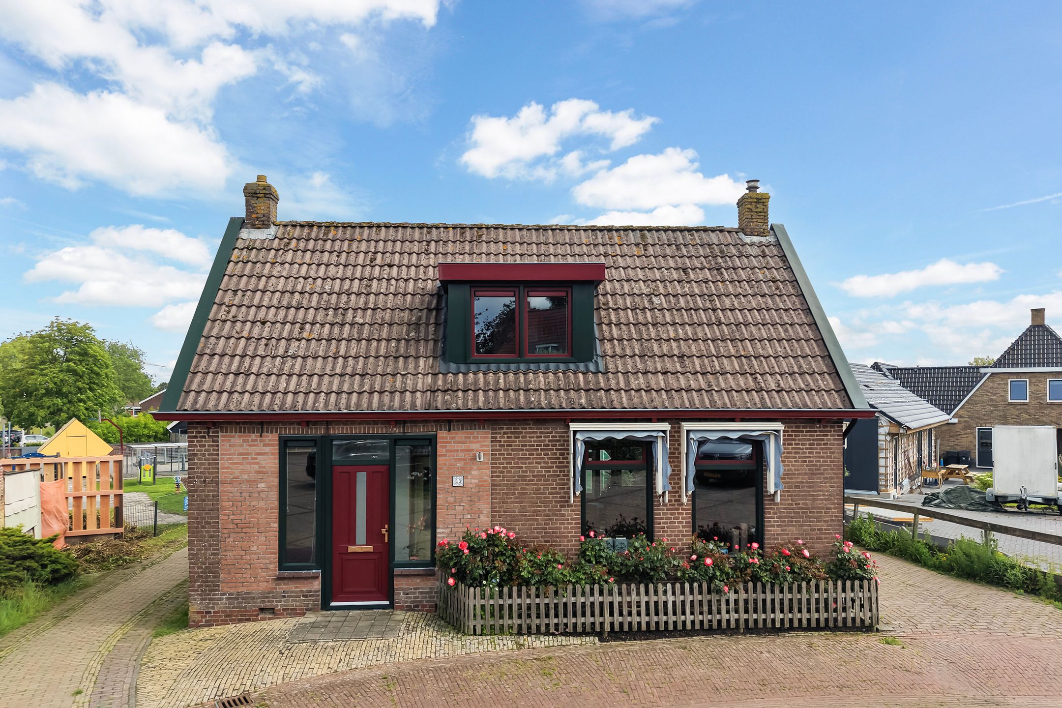Het Oosten 13