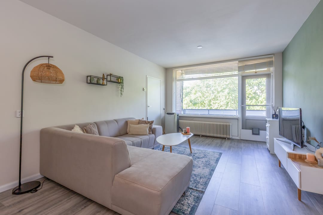 Photo 2 of Palmstraat 42