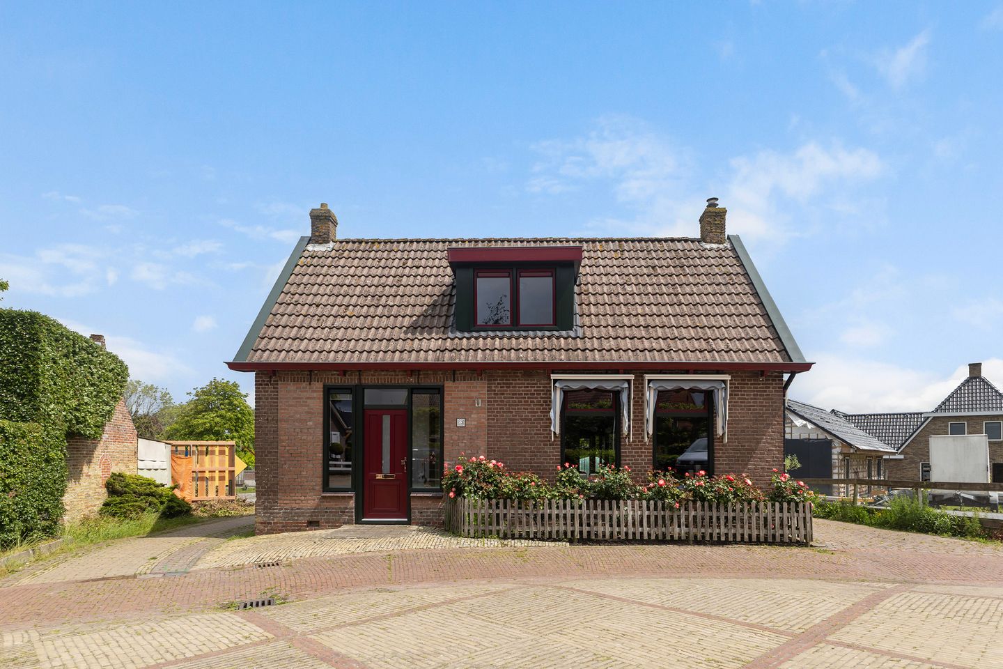 Photo 35 of Het Oosten 13