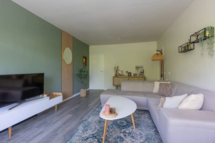 Appartement te koop: Palmstraat 42, Heerlen