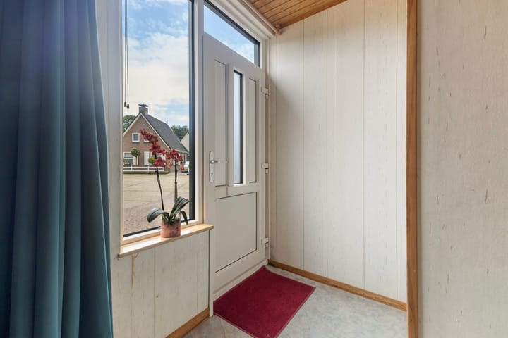Vrijstaande woning te koop: Het Oosten 13, Marrum