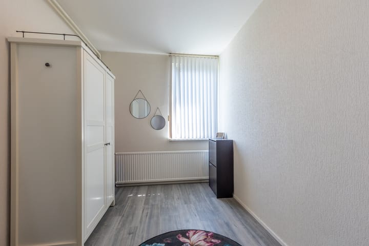 Appartement te koop: Palmstraat 42, Heerlen