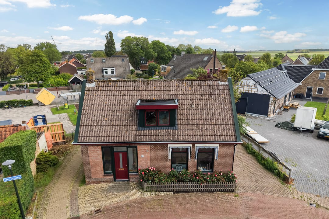 Photo 38 of Het Oosten 13
