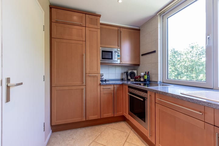 Appartement te koop: Palmstraat 42, Heerlen
