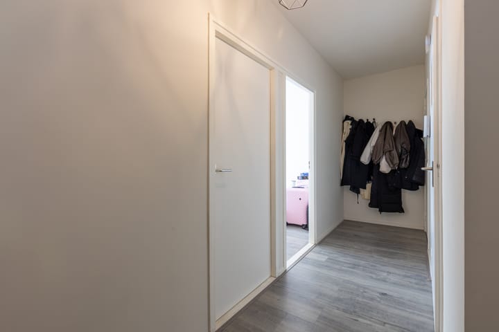 Appartement te koop: Palmstraat 42, Heerlen