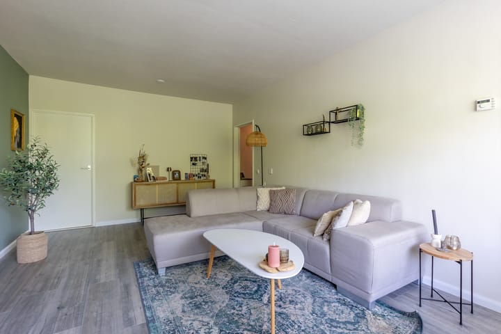 Appartement te koop: Palmstraat 42, Heerlen