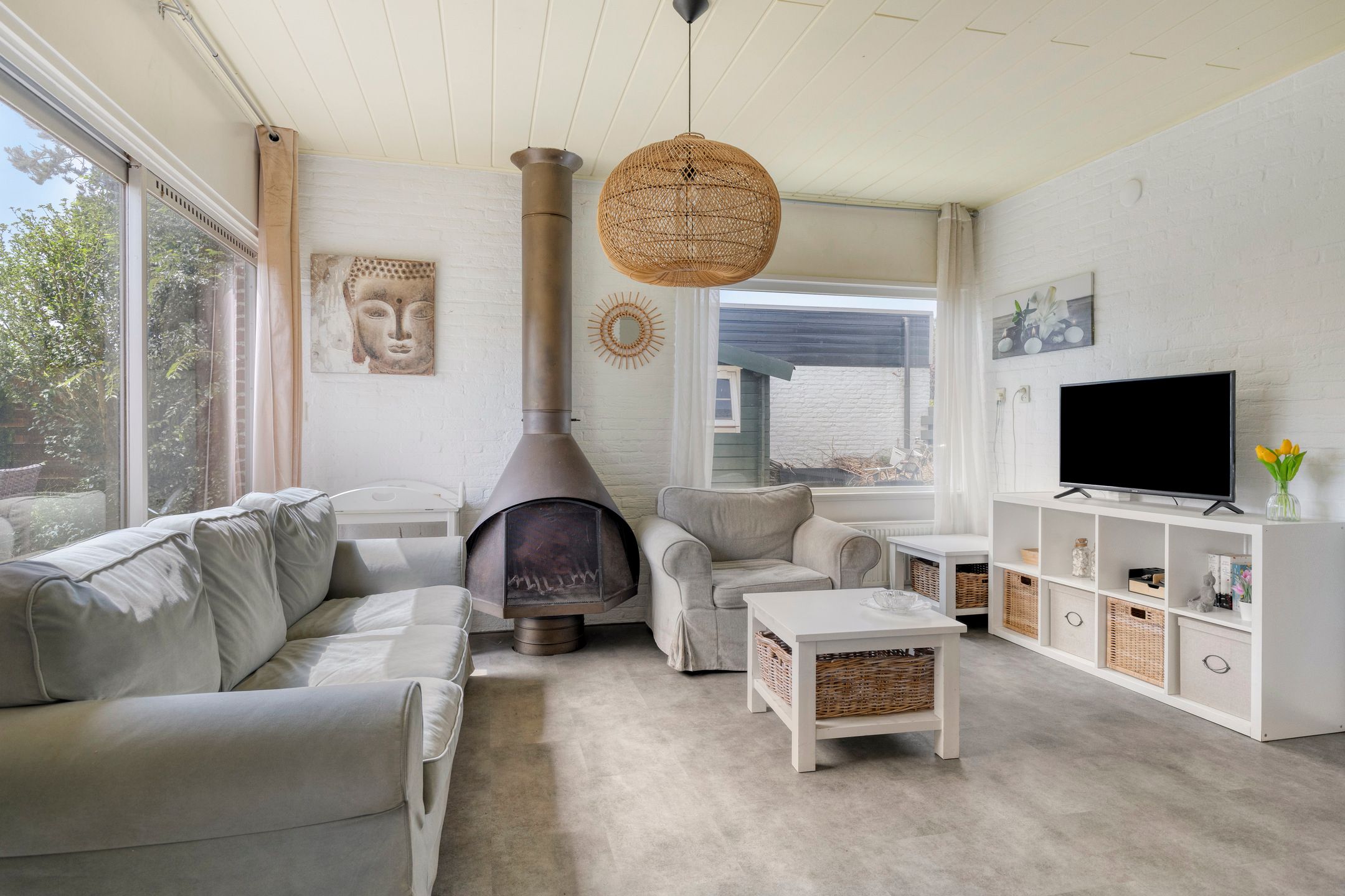2-bedroom freehold villa in Noordwijkerhout — photo 2 of 5