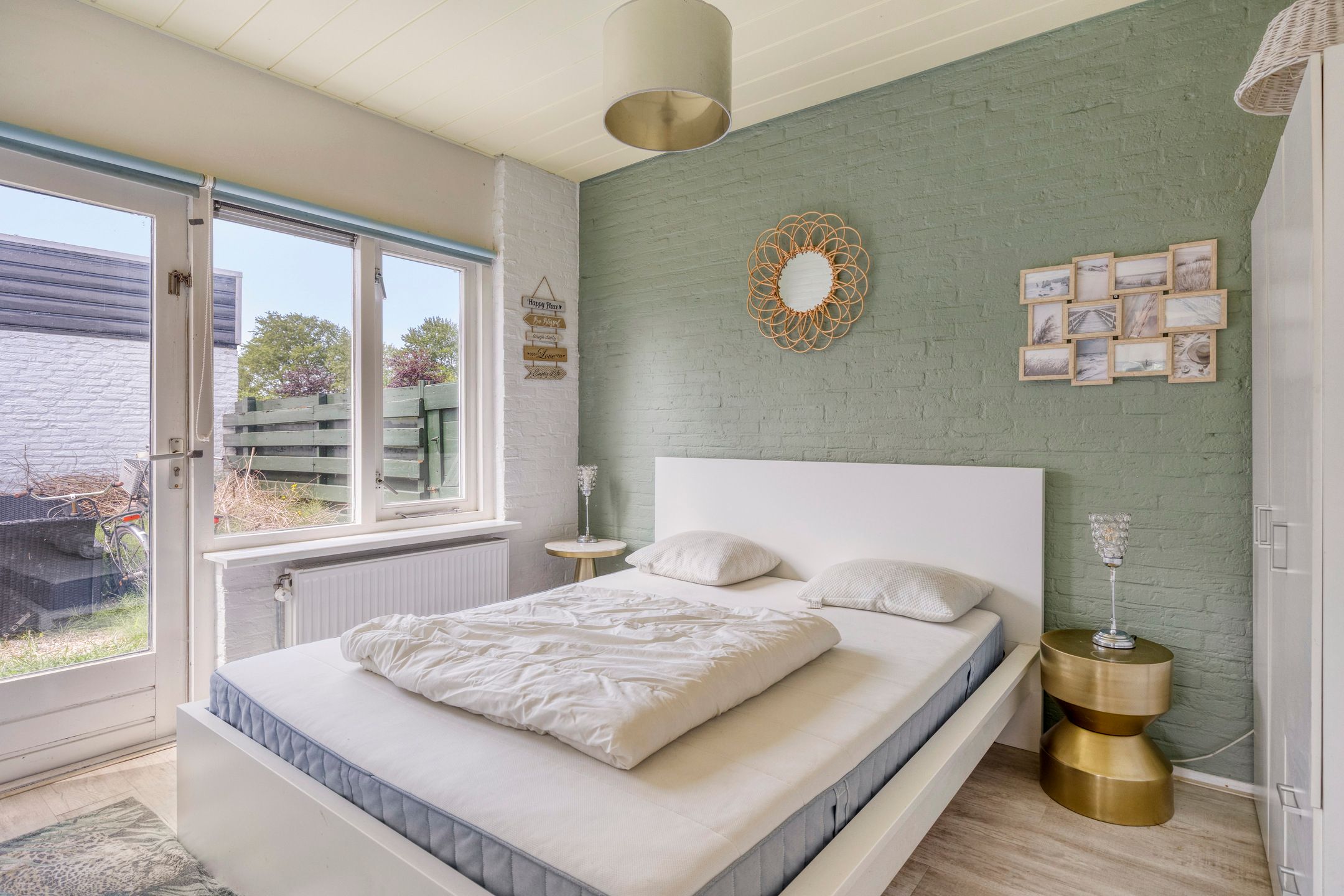 2-bedroom freehold villa in Noordwijkerhout — photo 4 of 5
