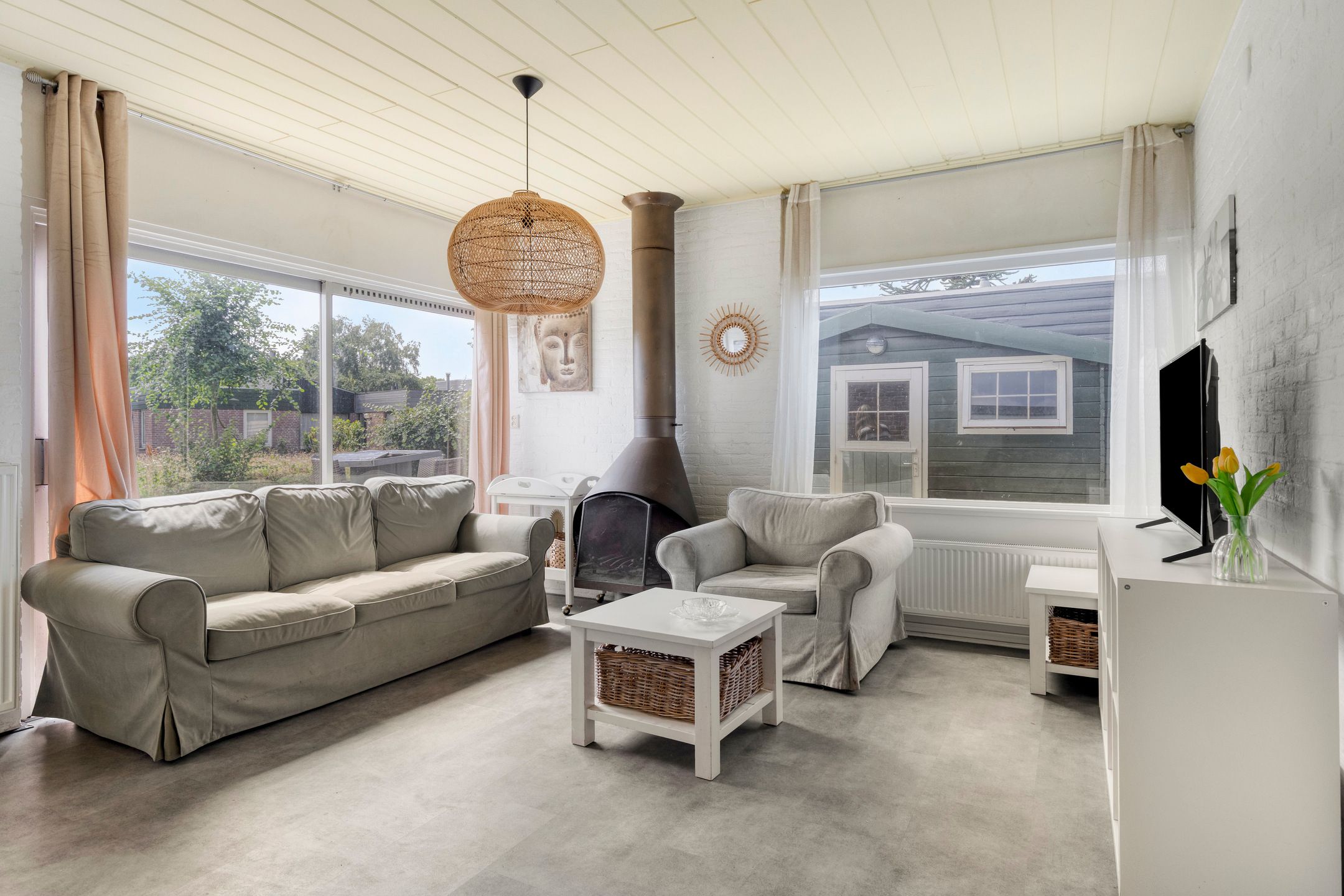 2-bedroom freehold villa in Noordwijkerhout — photo 5 of 5