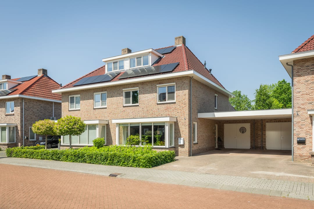 Foto 1 van De Geere 15