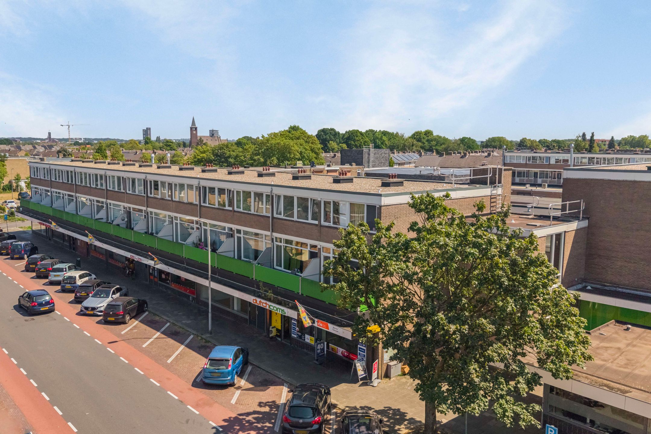 Alberickstraat 31 