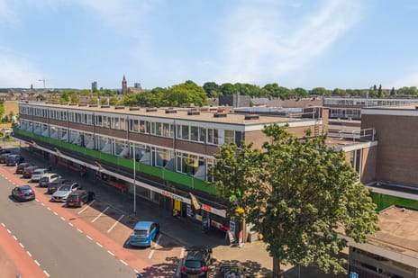 Alberickstraat thumbnail