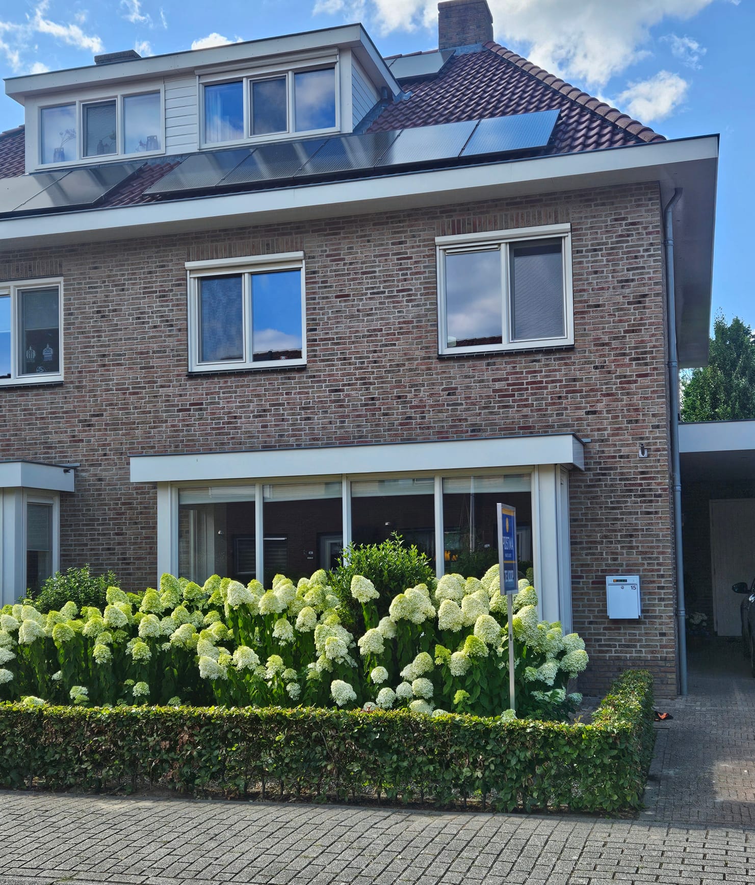 Foto 6 van De Geere 15