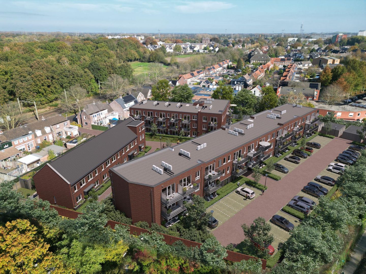 View photo 1 of Hofstraat
